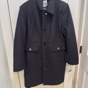 Sam Edelman Pea Coat